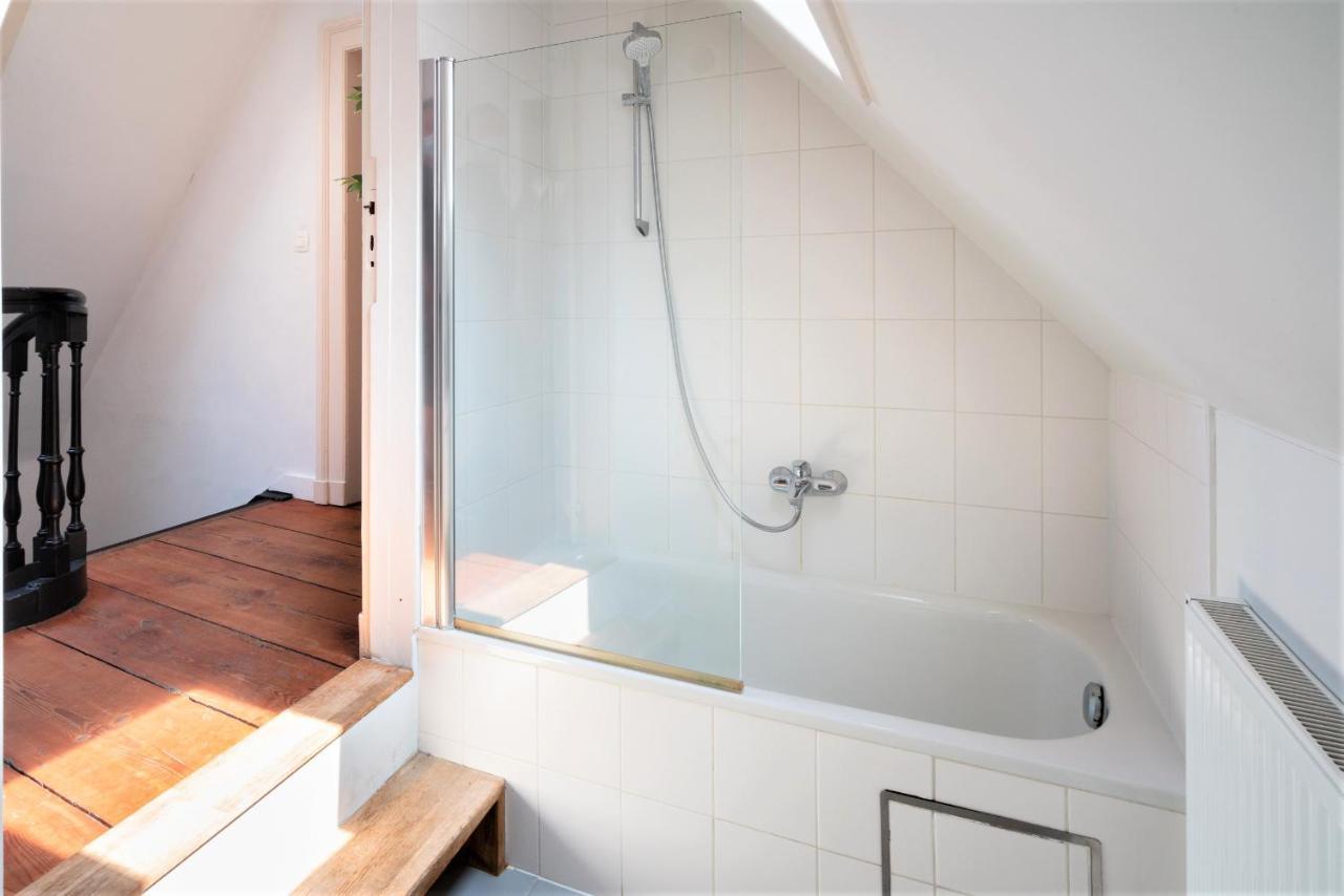 Antwerp Old Town Apartment Exterior foto