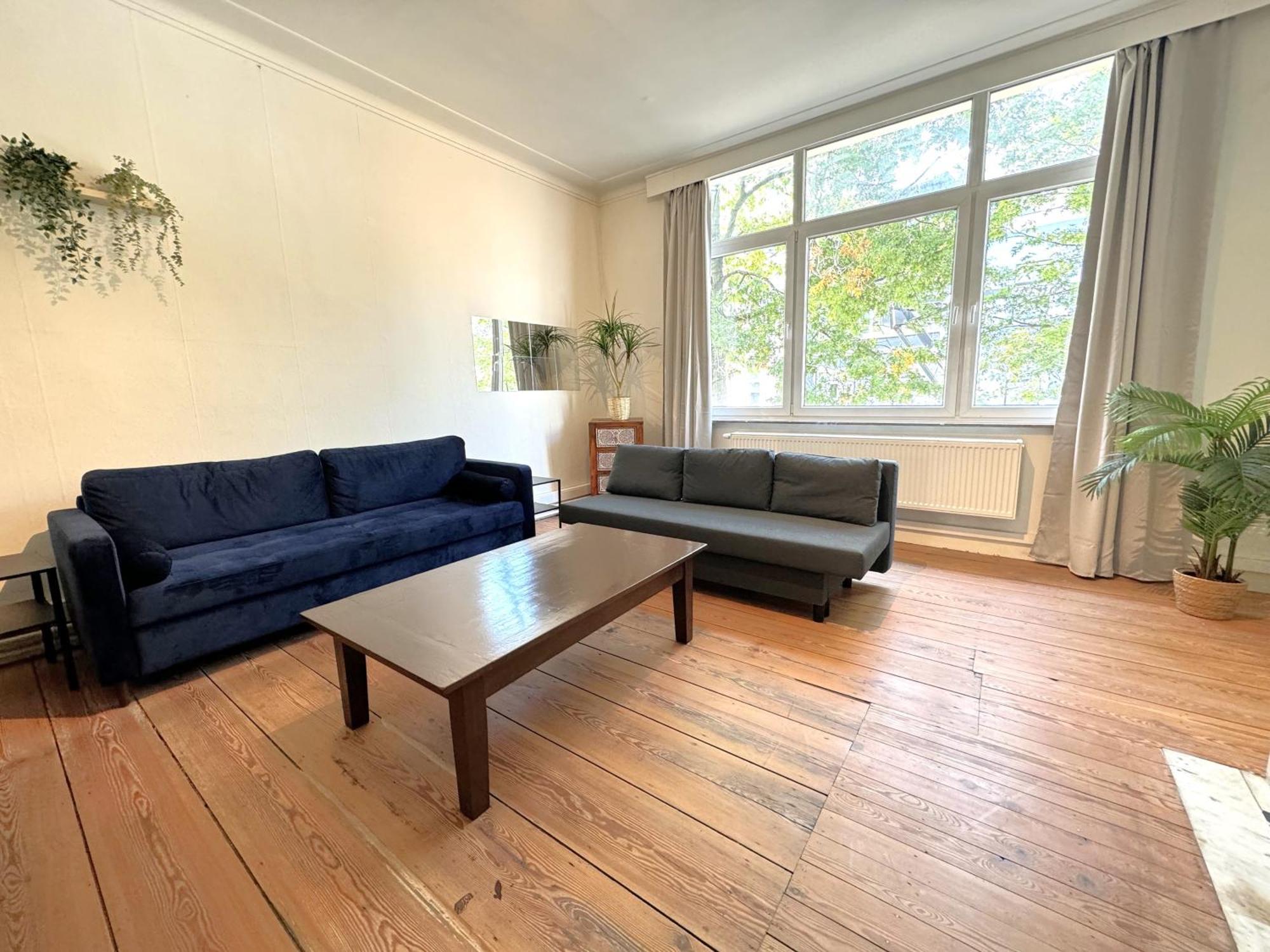 Antwerp Old Town Apartment Exterior foto